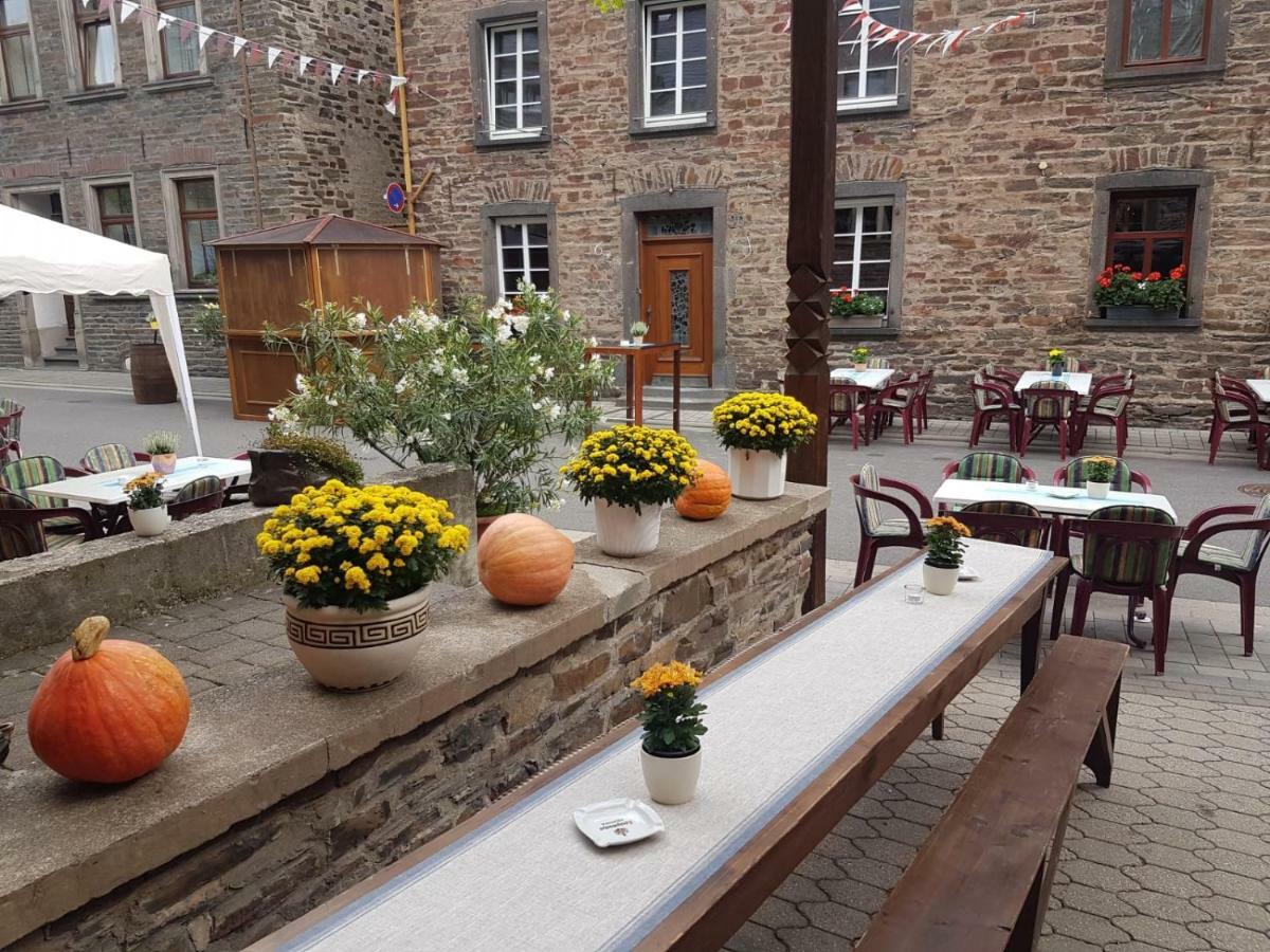 Ferienhaus Moritz Pommern Exterior foto